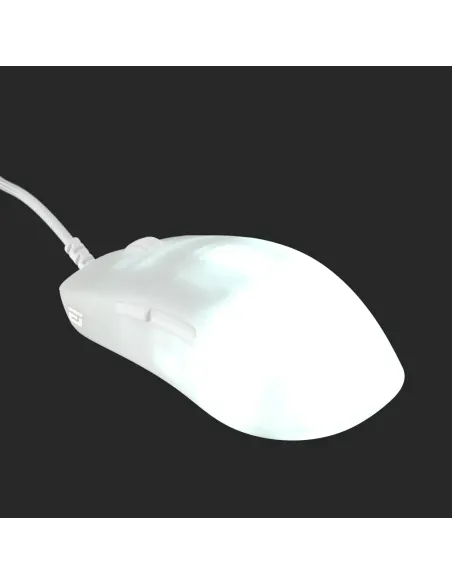 Endgame Gear OP1 RGB mouse Gaming Mano destra USB tipo A Ottico 26000 DPI