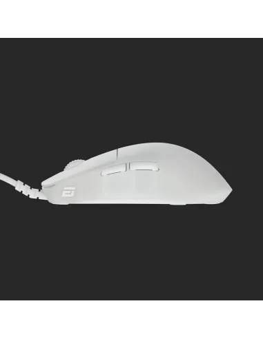 Endgame Gear OP1 RGB mouse Gaming Mano destra USB tipo A Ottico 26000 DPI