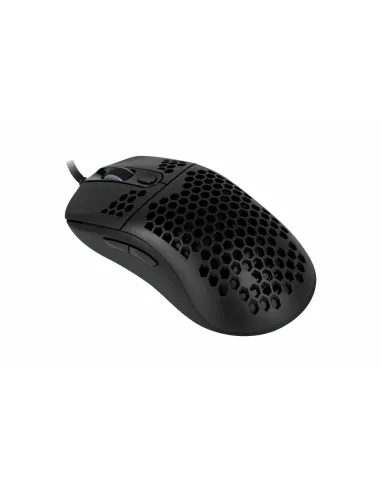 Arozzi Favo mouse Gaming Mano destra USB tipo A Ottico 16000 DPI