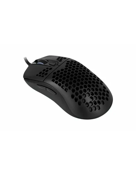 Arozzi Favo mouse Gaming Mano destra USB tipo A Ottico 16000 DPI
