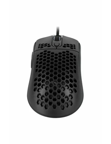 Arozzi Favo mouse Gaming Mano destra USB tipo A Ottico 16000 DPI