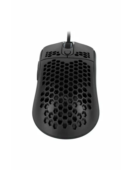 Arozzi Favo mouse Gaming Mano destra USB tipo A Ottico 16000 DPI