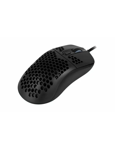 Arozzi Favo mouse Gaming Mano destra USB tipo A Ottico 16000 DPI