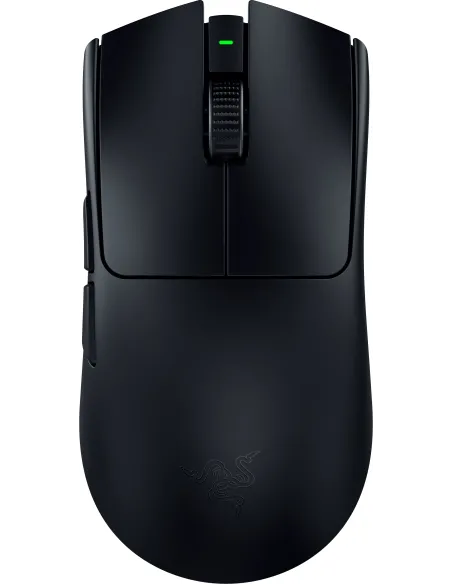 Razer Viper V3 Pro mouse Gaming Mano destra RF Wireless + USB Type-C Ottico 35000 DPI