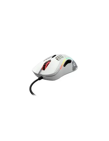 Glorious Gaming Model D mouse Mano destra USB tipo A Ottico 12000 DPI