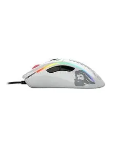 Glorious Gaming Model D mouse Mano destra USB tipo A Ottico 12000 DPI 2