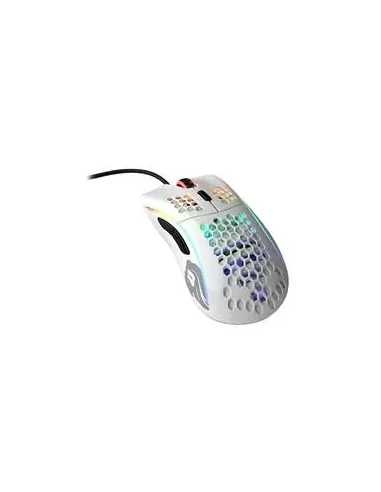 Glorious Gaming Model D mouse Mano destra USB tipo A Ottico 12000 DPI