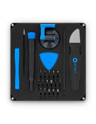iFixit EU145348-5 strumento di riparazione di dispositivi elettronici 13 strumenti