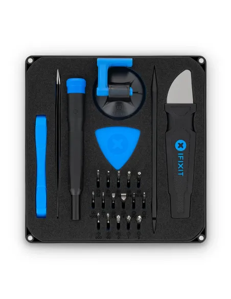 iFixit EU145348-5 strumento di riparazione di dispositivi elettronici 13 strumenti