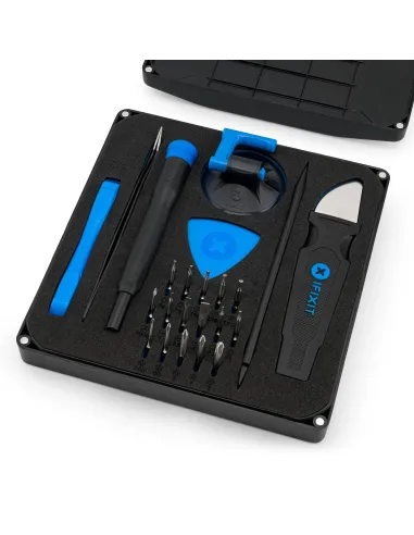 iFixit EU145348-5 strumento di riparazione di dispositivi elettronici 13 strumenti
