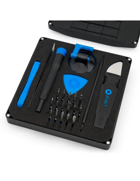 iFixit EU145348-5 strumento di riparazione di dispositivi elettronici 13 strumenti