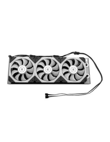 EK 3831109854198 parte e accessorio del sistema di raffreddamento del computer Modulo ventilatore