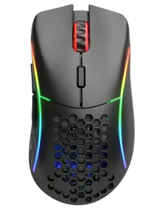 Glorious Gaming Model D Wireless mouse Mano destra RF Wireless 19000 DPI