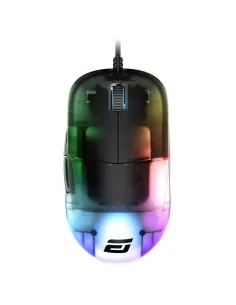 Endgame Gear EGG-XM1RGB-DF mouse Gaming Mano destra USB tipo A Ottico 16000 DPI