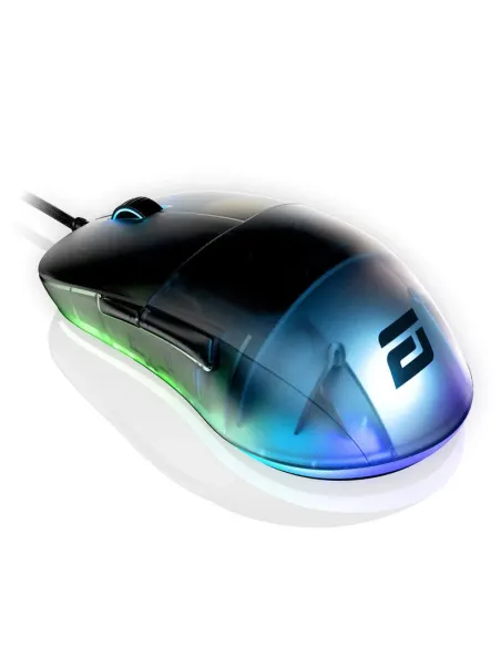 Endgame Gear EGG-XM1RGB-DF mouse Gaming Mano destra USB tipo A Ottico 16000 DPI