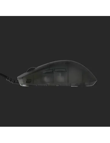 Endgame Gear OP1 RGB mouse Gaming Mano destra USB tipo A Ottico 26000 DPI