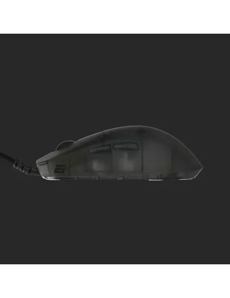 Endgame Gear OP1 RGB mouse Gaming Mano destra USB tipo A Ottico 26000 DPI