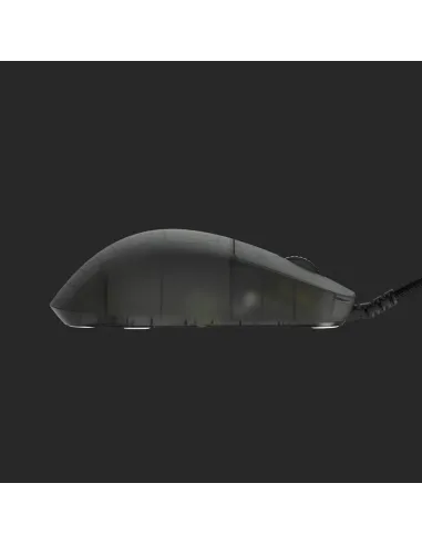 Endgame Gear OP1 RGB mouse Gaming Mano destra USB tipo A Ottico 26000 DPI