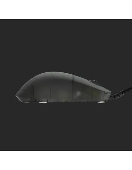 Endgame Gear OP1 RGB mouse Gaming Mano destra USB tipo A Ottico 26000 DPI