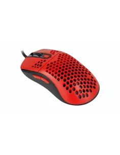 Arozzi Favo mouse Gaming Mano destra USB tipo A Ottico 16000 DPI