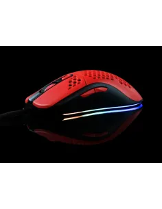 Arozzi Favo mouse Gaming Mano destra USB tipo A Ottico 16000 DPI 2