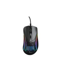 Glorious Gaming Model D 2 Wired mouse Mano destra USB tipo A Ottico 26000 DPI