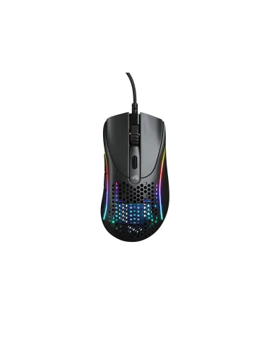 Glorious Gaming Model D 2 Wired mouse Mano destra USB tipo A Ottico 26000 DPI