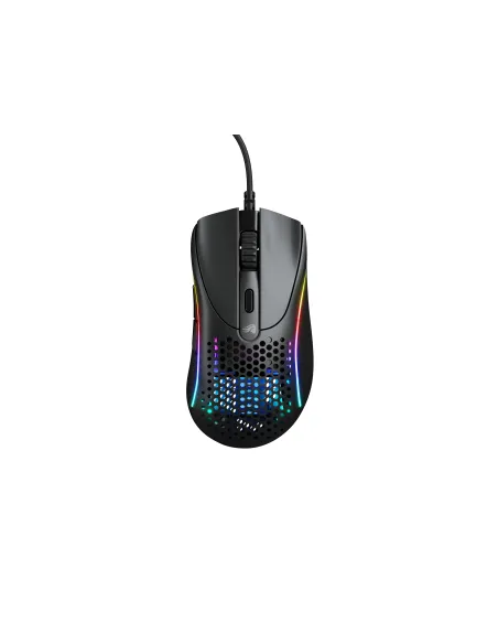 Glorious Gaming Model D 2 Wired mouse Mano destra USB tipo A Ottico 26000 DPI