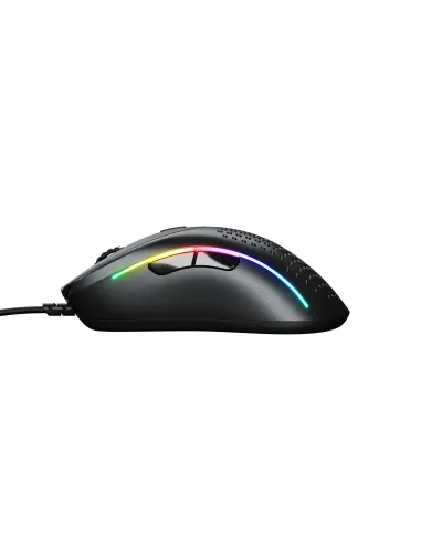 Glorious Gaming Model D 2 Wired mouse Mano destra USB tipo A Ottico 26000 DPI