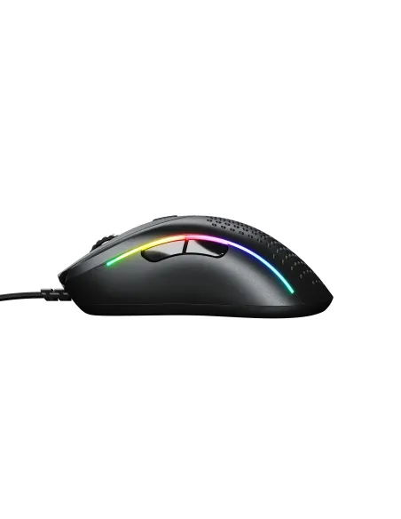 Glorious Gaming Model D 2 Wired mouse Mano destra USB tipo A Ottico 26000 DPI
