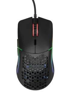 Glorious Gaming Model O mouse Mano destra USB tipo A Ottico 12000 DPI