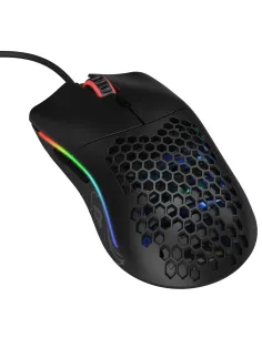 Glorious Gaming Model O mouse Mano destra USB tipo A Ottico 12000 DPI 2