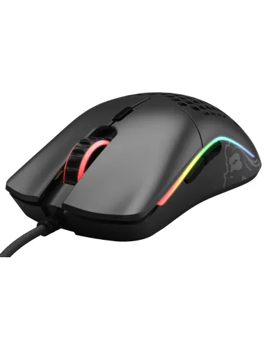 Glorious Gaming Model O mouse Mano destra USB tipo A Ottico 12000 DPI