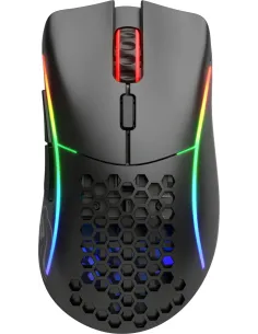 Glorious Gaming Model D Minus Wireless mouse Mano destra RF Wireless 19000 DPI