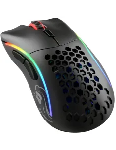 Glorious Gaming Model D Minus Wireless mouse Mano destra RF Wireless 19000 DPI 2
