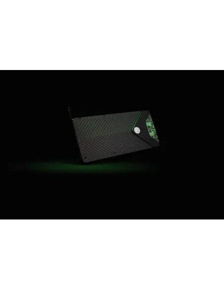 EK 3831109836644 parte e accessorio del sistema di raffreddamento del computer Piastra posteriore