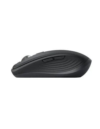 Logitech 910-006929 mouse Ufficio Mano destra RF senza fili + Bluetooth Laser 8000 DPI