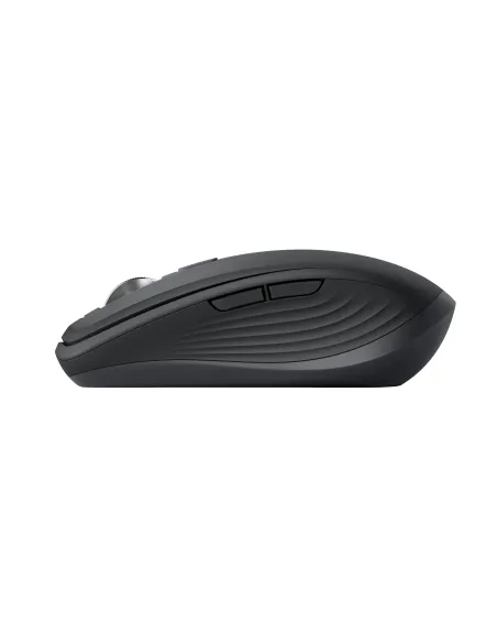 Logitech 910-006929 mouse Ufficio Mano destra RF senza fili + Bluetooth Laser 8000 DPI