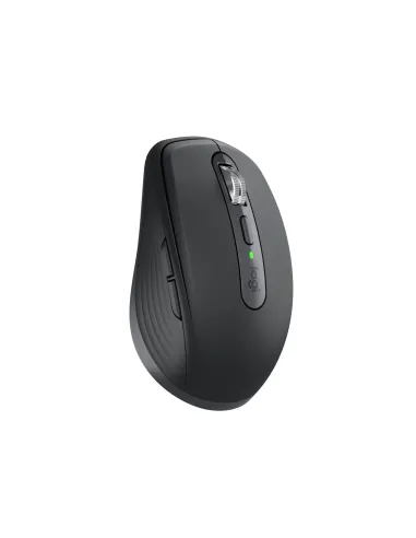 Logitech 910-006929 mouse Ufficio Mano destra RF senza fili + Bluetooth Laser 8000 DPI