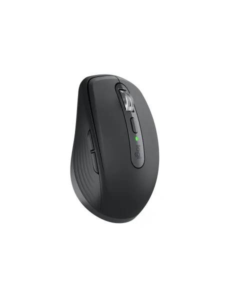 Logitech 910-006929 mouse Ufficio Mano destra RF senza fili + Bluetooth Laser 8000 DPI