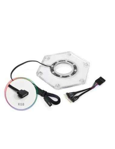 Bitspower Hexagon Kit di montaggio