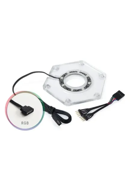 Bitspower Hexagon Kit di montaggio