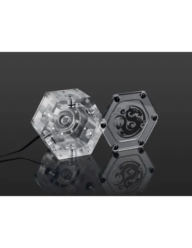 Bitspower Hexagon Kit di montaggio