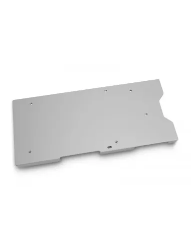 EK 3831109896143 parte e accessorio del sistema di raffreddamento del computer Piastra posteriore