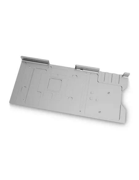 EK 3831109896143 parte e accessorio del sistema di raffreddamento del computer Piastra posteriore