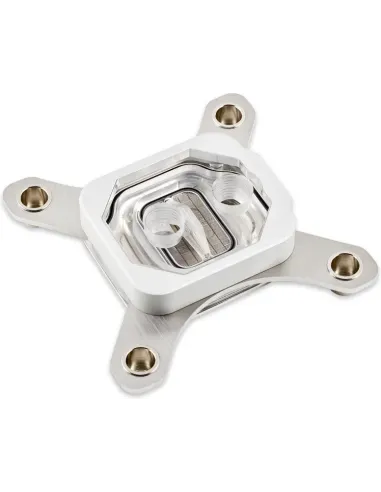 Aqua Computer 21801 parte e accessorio del sistema di raffreddamento del computer Blocco di acqua