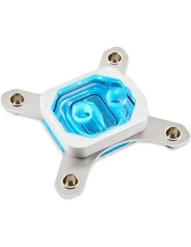 Aqua Computer 21801 parte e accessorio del sistema di raffreddamento del computer Blocco di acqua