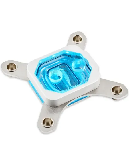 Aqua Computer 21801 parte e accessorio del sistema di raffreddamento del computer Blocco di acqua