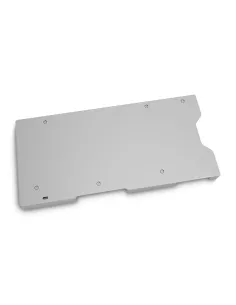 EK 3831109892046 parte e accessorio del sistema di raffreddamento del computer Piastra posteriore