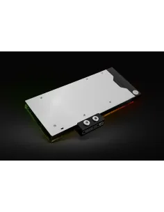 EK 3831109892046 parte e accessorio del sistema di raffreddamento del computer Piastra posteriore 2